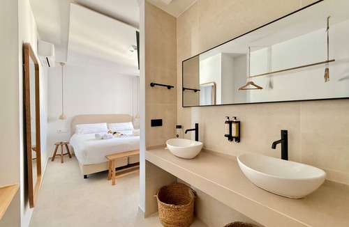 San Ambrosio Hotel | Hotel Boutique Máram - Adults Recommended