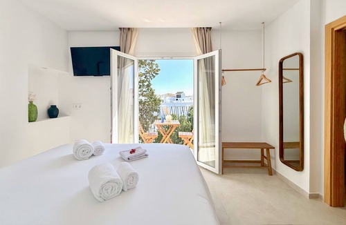 San Ambrosio Hotel | Hotel Boutique Máram - Adults Recommended