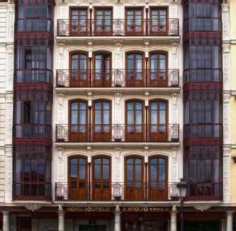 Toledo City Center Hotel | Hotel Boutique ADOLFO