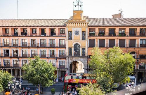 Toledo City Center Hotel | Hotel Boutique ADOLFO