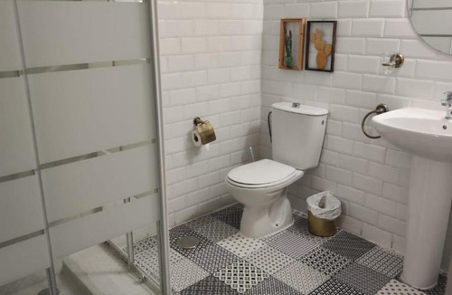 Barri Vell - Santa Creu Hotel | Hotel Boutique Alicante Palacete S.XVII Adults Only