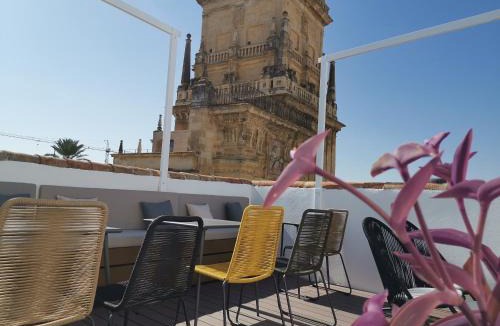 La Catedral Hotel | Hotel Boutique Caireles