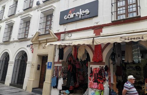 La Catedral Hotel | Hotel Boutique Caireles