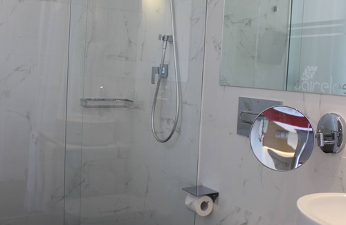 La Catedral Hotel | Hotel Boutique Caireles