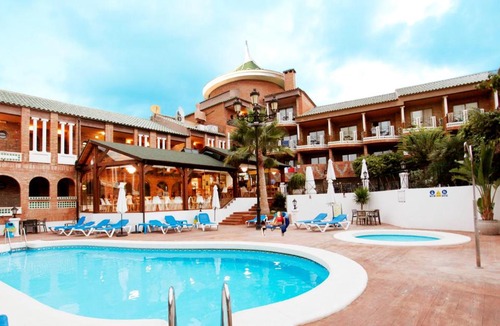 Cabo de las Huertas Hotel | Hotel Boutique Calas de Alicante