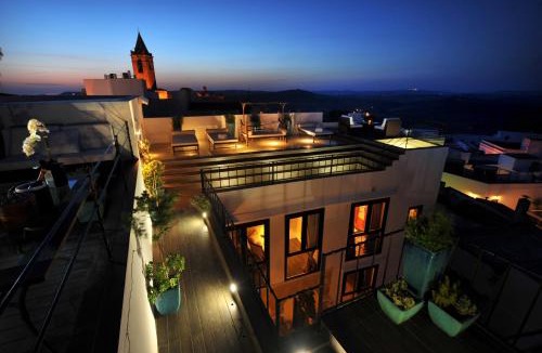 San Ambrosio Hotel | Hotel Boutique V - by Grupo Tribu