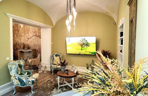 Medina de las Torres Hotel | Hotel Boutique iulia 5 Estrellas