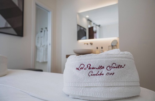La Catedral Hotel | Hotel Boutique La Ermita Suites, The Only officially designated "Monument Hotel" in Córdoba