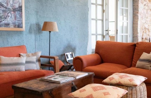 La Font d'en Carros Hotel | Hotel Boutique Moli El Canyisset - Only Adults