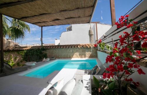 San Pedro Hotel | Hotel Boutique Patio del Posadero