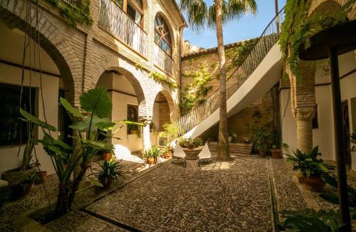 San Pedro Hotel | Hotel Boutique Patio del Posadero