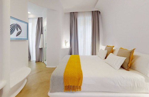 San Pedro Hotel | Hotel Boutique Suite Generis