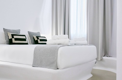 San Pedro Hotel | Hotel Boutique Suite Generis