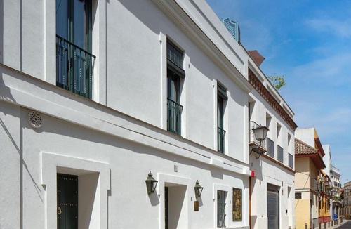 Triana Hotel | Hotel Boutique Triana House