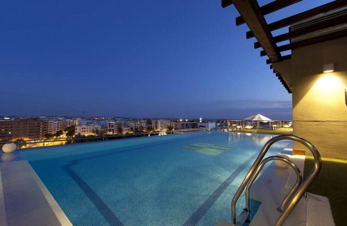 Distrito Noroeste Hotel | Hotel Córdoba Center
