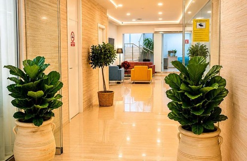 Cordoba Old City Hotel | Hotel Córdoba Centro