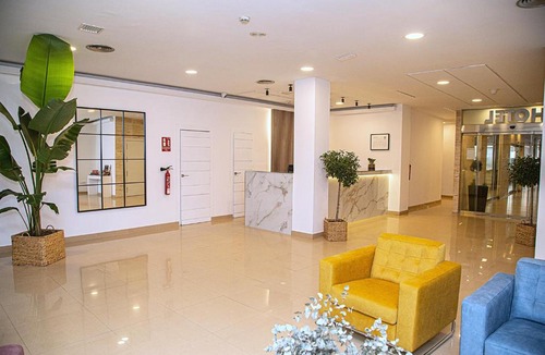 Cordoba Old City Hotel | Hotel Córdoba Centro