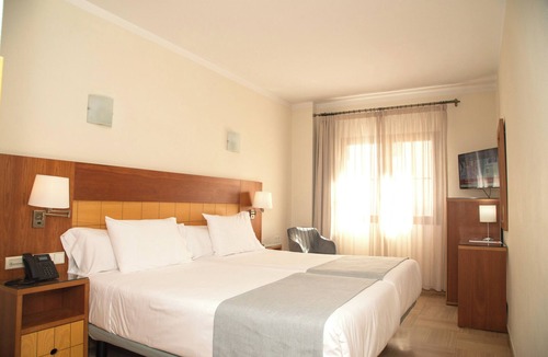 Cordoba Old City Hotel | Hotel Córdoba Centro