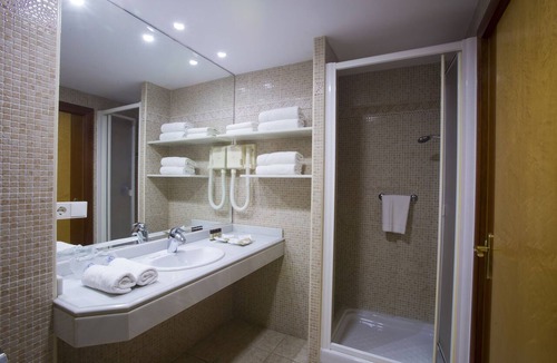 Cordoba Old City Hotel | Hotel Córdoba Centro