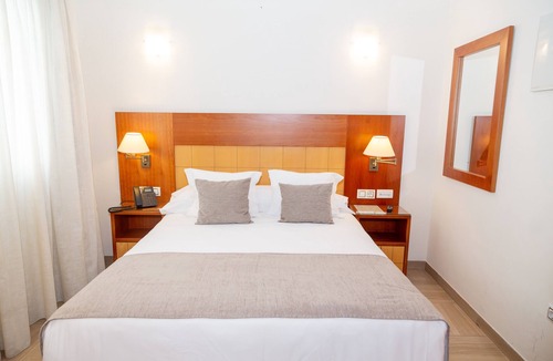 Cordoba Old City Hotel | Hotel Córdoba Centro