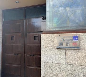 Cadalso de los Vidrios Hotel | Hotel Cadalso - Casa Moncho