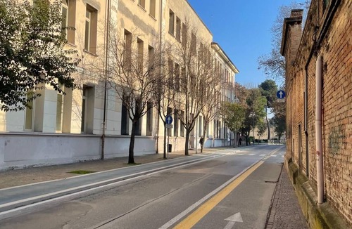 Pesaro Hotel | Hotel Caesar