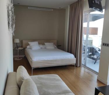 Carboneras Hotel | Hotel Carboneras Cabo de Gata Spa