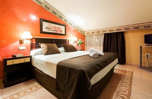 Yuncos Hotel | Hotel Carlos I Toledo