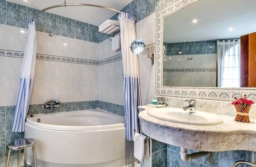 Yuncos Hotel | Hotel Carlos I Toledo