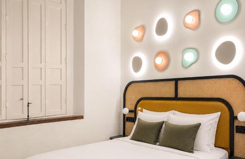 Centro Hotel | Hotel Casa Beatas