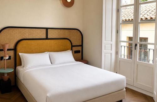 Centro Hotel | Hotel Casa Beatas