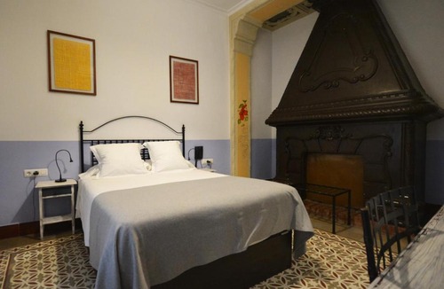Distrito Centro Hotel | Hotel Casa de los Azulejos