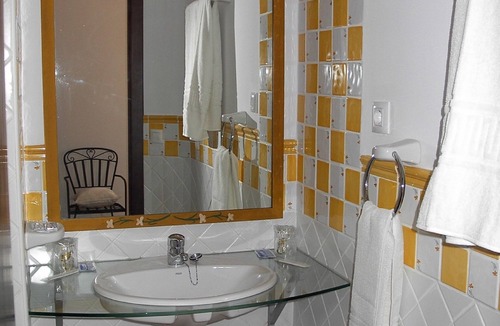 Santa Marina Hotel | Hotel Casa De Los Naranjos