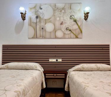 Labradores Hotel | Hotel Castellano I