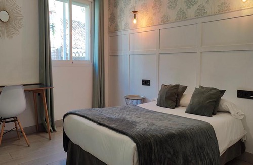 Centro - Sagrario Hotel | Hotel Cedran