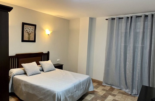 Zafra Old Town Hotel | Hotel Cervantes