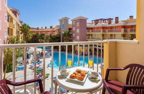 Castillo Caleta de Fuste Hotel | Hotel Chatur Costa Caleta