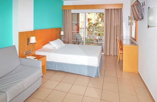 Castillo Caleta de Fuste Hotel | Hotel Chatur Costa Caleta