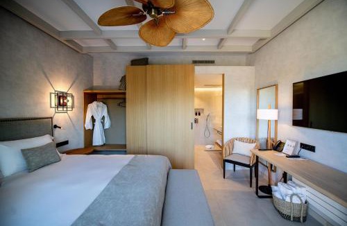 Toledo Hotel | Hotel Cigarral de las Mercedes