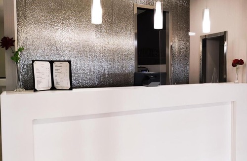 Navalcarnero Hotel | Hotel Ciudad de Navalcarnero
