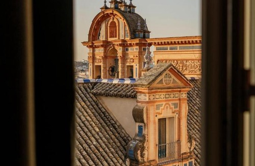 Museo Hotel | Hotel Colón, a Gran Meliá Hotel - The Leading Hotels of the World