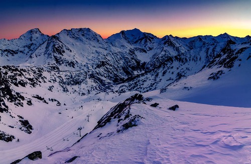 Ordino Hotel | Hotel Coma