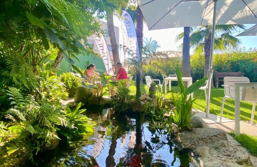 Casalvito Hotel | Hotel Combarro
