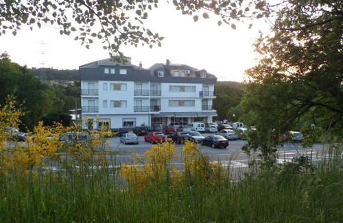 Taboadela Hotel | Hotel Conde