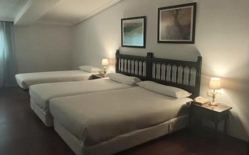 Ciudad Rodrigo Hotel | Hotel Conde Rodrigo II by eme hoteles