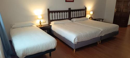 Ciudad Rodrigo Hotel | Hotel Conde Rodrigo II by eme hoteles