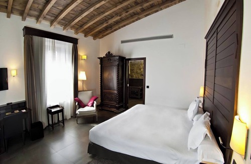 Aracena Hotel | Hotel Convento Aracena & Spa