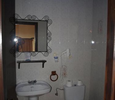 Valdevaqueros Hotel | Hotel Copacabana Tarifa Beach