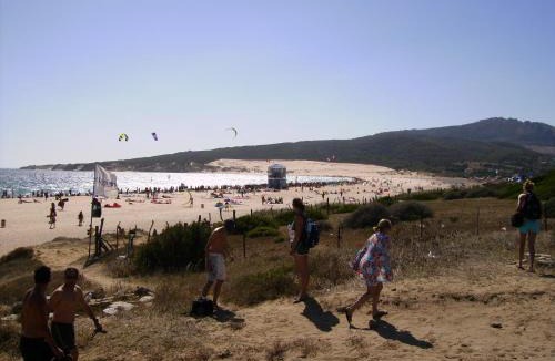 Valdevaqueros Hotel | Hotel Copacabana Tarifa Beach