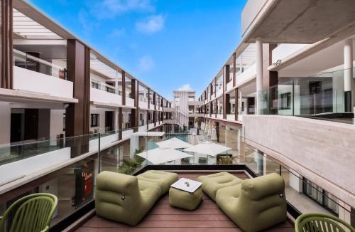 El Cotillo Hotel | Hotel Coral Cotillo Reef
